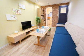 GUEST HOUSE OSAKA TENGACHAYA Vacation STAY 243